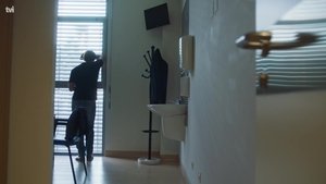 Poster for Episode 6