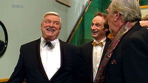 Poster for Een avondje uit