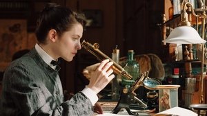 Poster for Queen of the Night