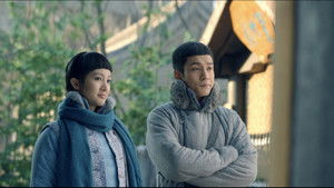 Poster for Episode 7