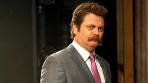 Poster for Nick Offerman, Jerrod Carmichael, Pete Correale