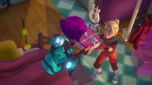 Poster for Episode 25