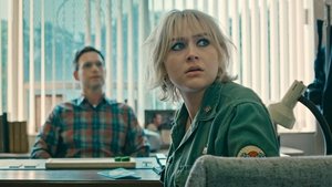 Poster for Tall Pines Poster for Tall Pines