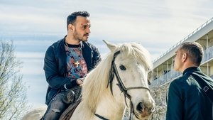 Poster for The Fracture