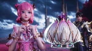 Poster for Episode 91