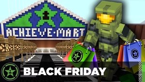 Poster for Episode 183 - Black Friday