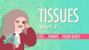 Poster for Tissues, Part 1