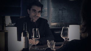 Poster for Dangerous encounter