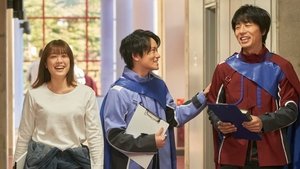 Poster for Episode 25