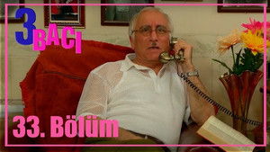 Poster for Episode 33