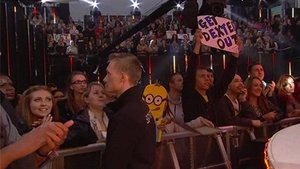 Poster for Live Eviction #2