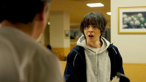 Poster for vs. Age-Gap