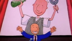 Poster for Doug Runs