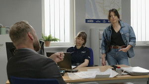 Poster for Episode 6