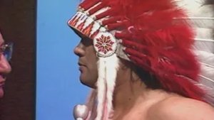 Poster for Mid-Atlantic Championship Wrestling - Jul. 03, 1982