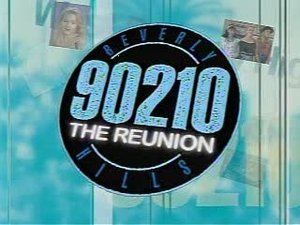 Poster for 10-Year High School Reunion
