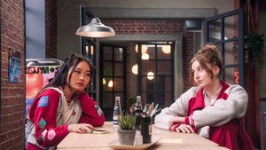 Poster for Episode 61