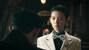 Poster for Episode 10 Poster for Episode 10