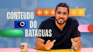 Poster for Não é o Relatório