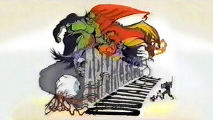 Poster for Armageddon Outta Here (2)