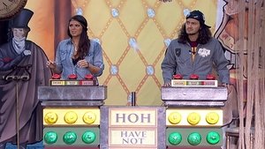 Poster for Week 7 Eviction