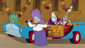 Poster for A Good Nephew Is Hard to Find Poster for A Good Nephew Is Hard to Find