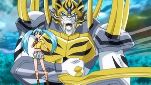 Poster for Play Nice, Runo!