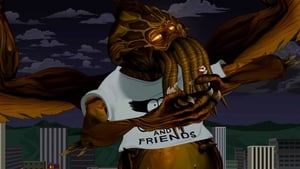 Poster for Coon vs. Coon & Friends