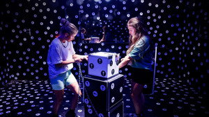 Poster for Episode 16