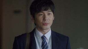 Poster for Episode 12