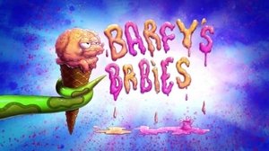 Poster for Barfy's Babies