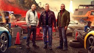 Poster for Episode 1