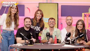 Poster for Episode 12