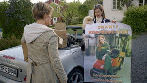 Poster for Episode 7