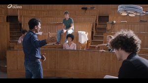 Poster for Episode 5 Poster for Episode 5