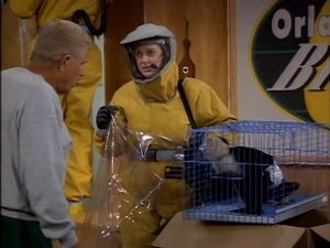 Poster for Quarantine