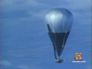 Poster for Balloons