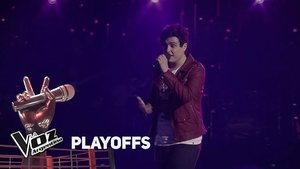 Poster for Episode 39⎜Playoffs