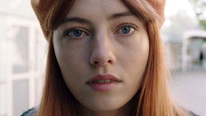 Poster for It's Part of the Chaos