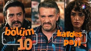 Poster for Episode 10