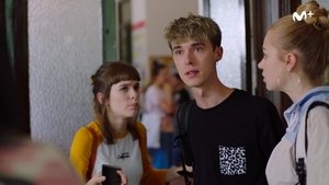 Poster for I don't know anything anymore