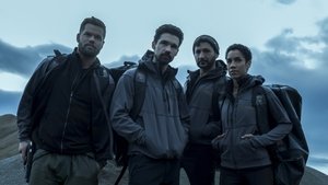 Poster for New Terra