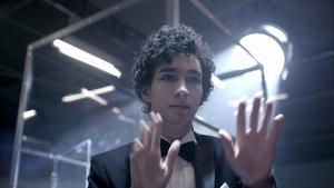 Poster for Episode Six