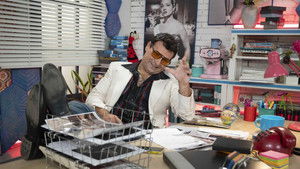 Poster for Episode 6