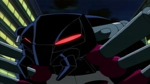 Poster for Return of the Spider Slayers (2)