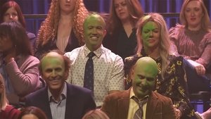 Poster for Gag Reel (Season 17)