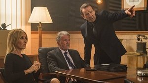 Poster for Episode 9