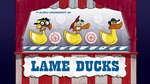 Poster for Lame Ducks