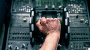 Poster for Deadly Descent Poster for Deadly Descent