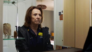 Poster for Picking Up the Pieces